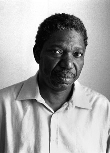 Idrissa Oouédraogo